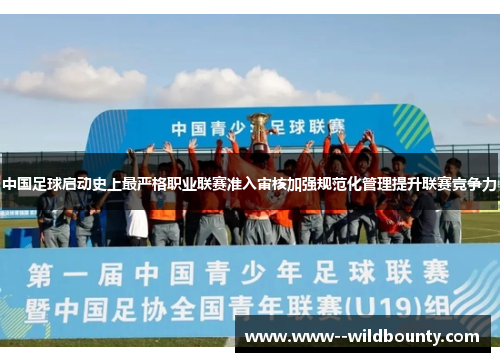 中国足球启动史上最严格职业联赛准入审核加强规范化管理提升联赛竞争力